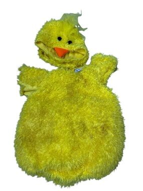Princess Paradise  Chick Halloween costume Baby chick costume outfit